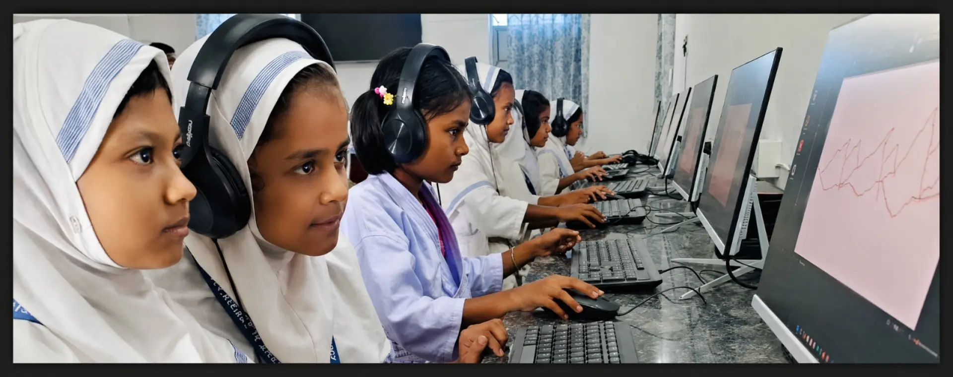 Giving Hope & Building Brighter Futures