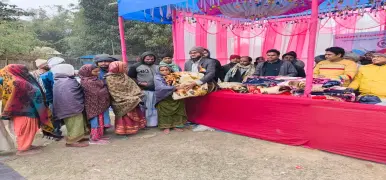 Winter Relief Program