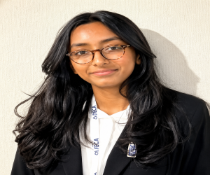 Madiha Wahid